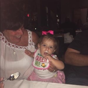 Meet your Posher, Lori